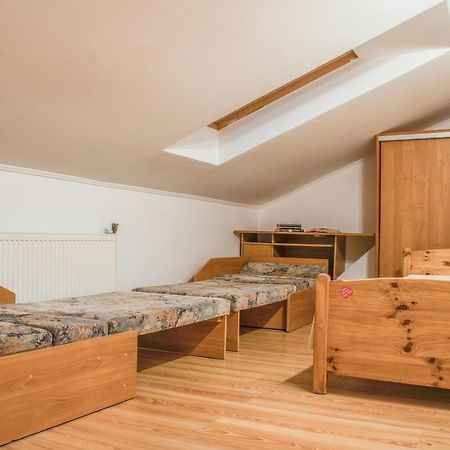 Gunram Mazury Apartman Okowizna Kültér fotó