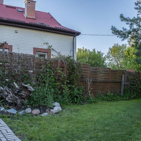 Gunram Mazury Apartman Okowizna Kültér fotó