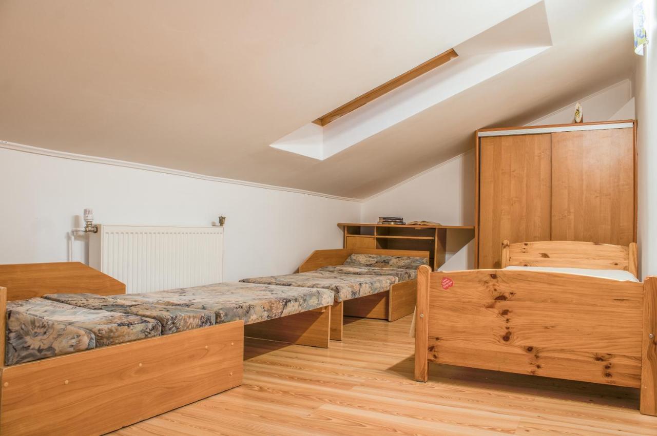 Gunram Mazury Apartman Okowizna Kültér fotó
