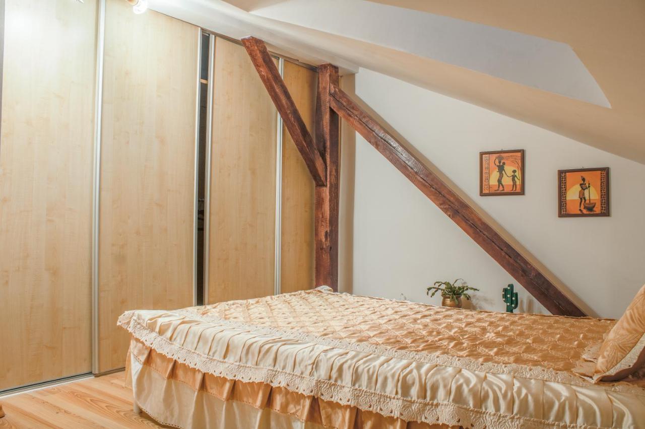 Gunram Mazury Apartman Okowizna Kültér fotó