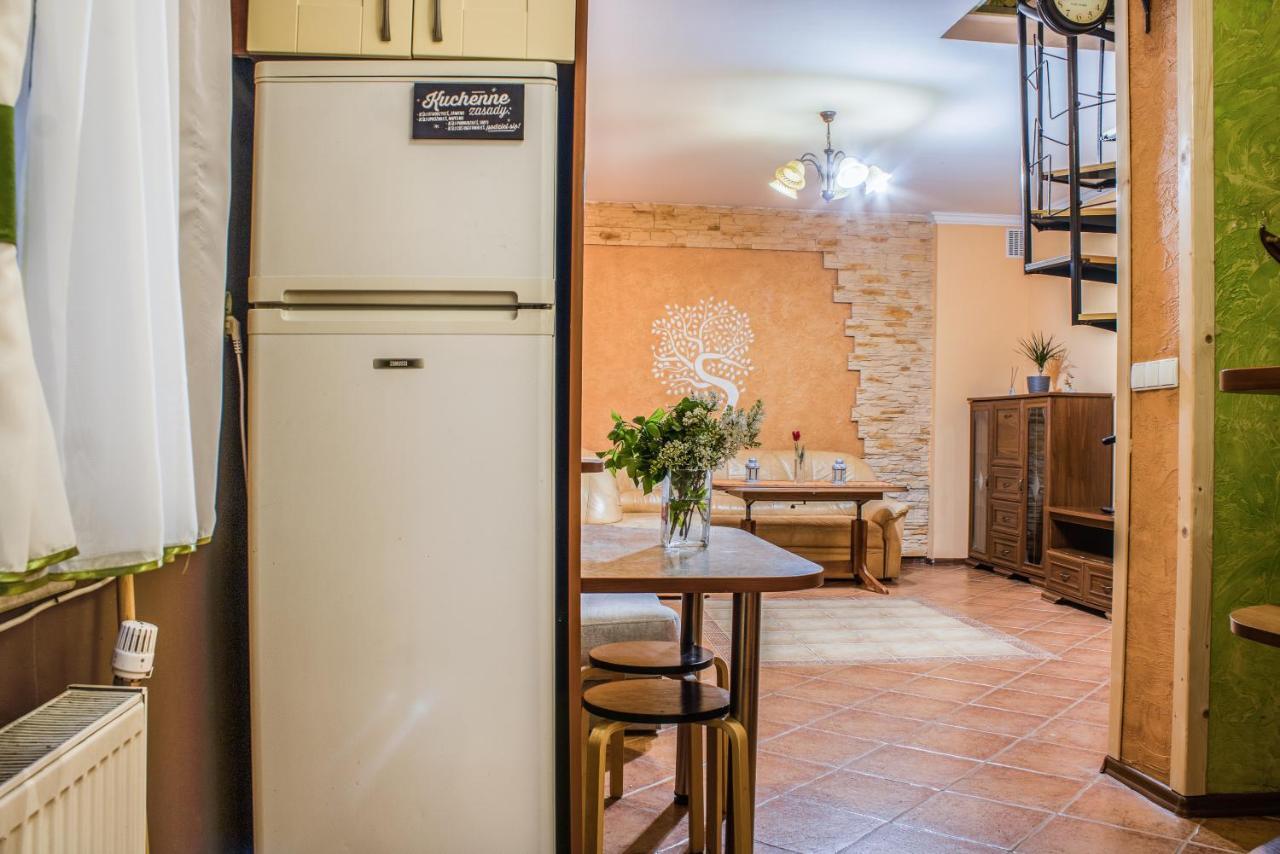Gunram Mazury Apartman Okowizna Kültér fotó