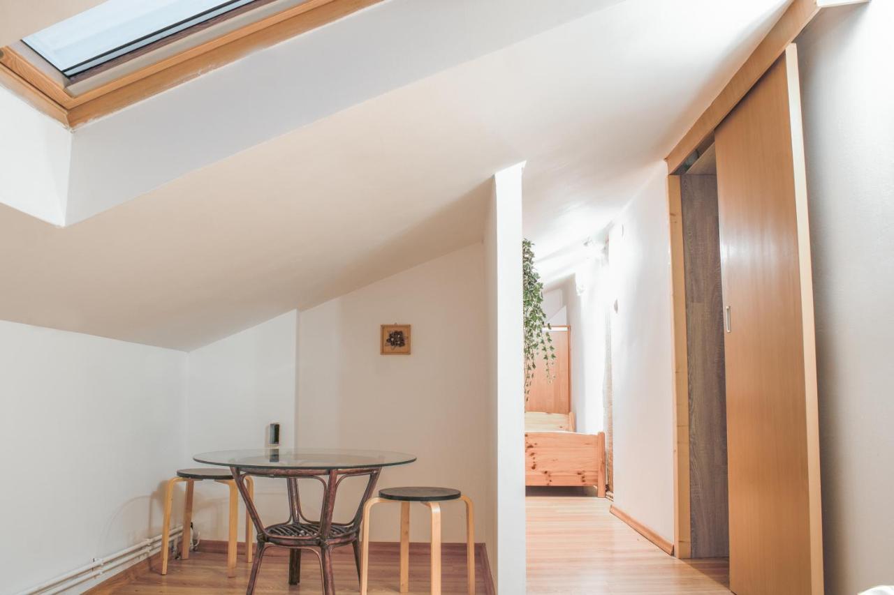 Gunram Mazury Apartman Okowizna Kültér fotó